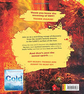 The Hot Book - World of Discovery
